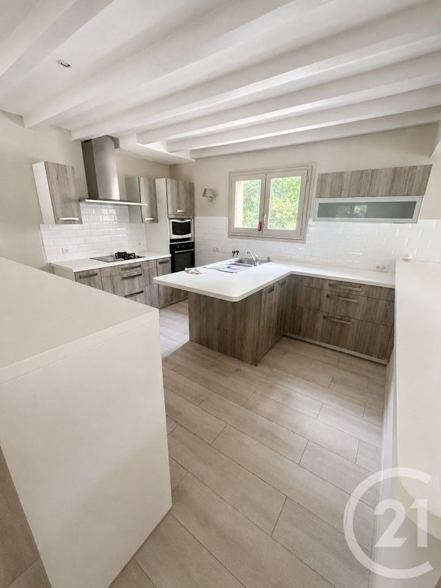 Maison &agrave; vendre - 6 pi&egrave;ces - 165 m2 - Manses - 09 - MIDI-PYRENEES