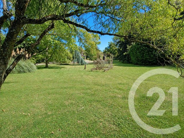 Maison &agrave; vendre - 6 pi&egrave;ces - 165 m2 - Manses - 09 - MIDI-PYRENEES