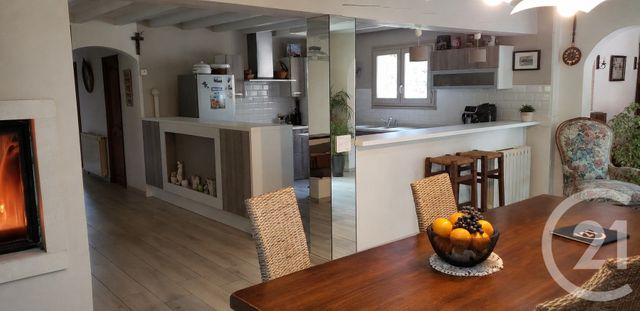 Maison &agrave; vendre - 6 pi&egrave;ces - 165 m2 - Manses - 09 - MIDI-PYRENEES