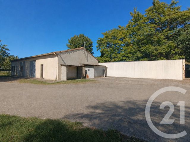 Maison &agrave; vendre - 6 pi&egrave;ces - 165 m2 - Manses - 09 - MIDI-PYRENEES