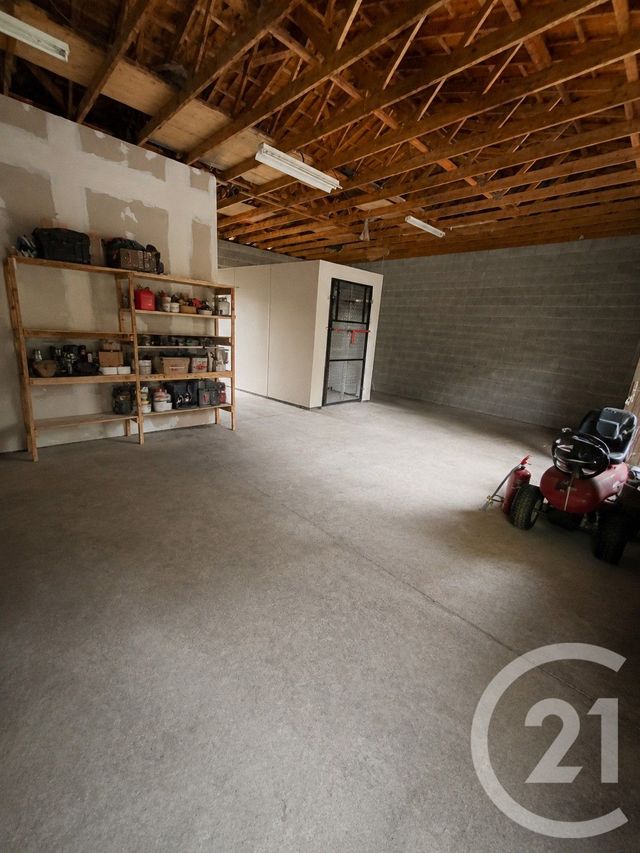 Maison &agrave; vendre - 6 pi&egrave;ces - 165 m2 - Manses - 09 - MIDI-PYRENEES