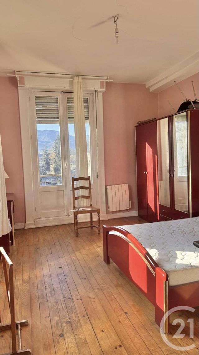 Maison à vendre - 8 pièces - 240 m2 - Lavelanet - 09 - MIDI-PYRENEES