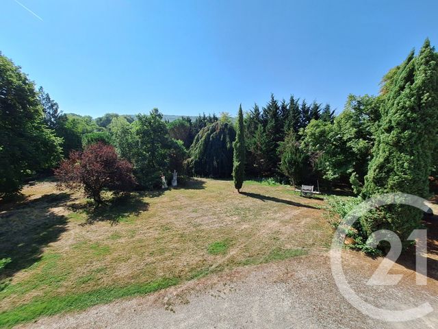 Maison &agrave; vendre - 11 pi&egrave;ces - 447 m2 - Laroque D Olmes - 09 - MIDI-PYRENEES