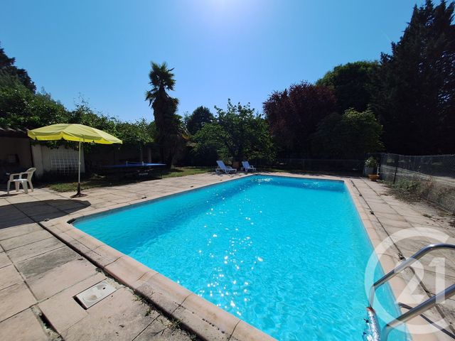 Maison &agrave; vendre - 11 pi&egrave;ces - 447 m2 - Laroque D Olmes - 09 - MIDI-PYRENEES