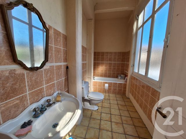 Maison &agrave; vendre - 11 pi&egrave;ces - 447 m2 - Laroque D Olmes - 09 - MIDI-PYRENEES