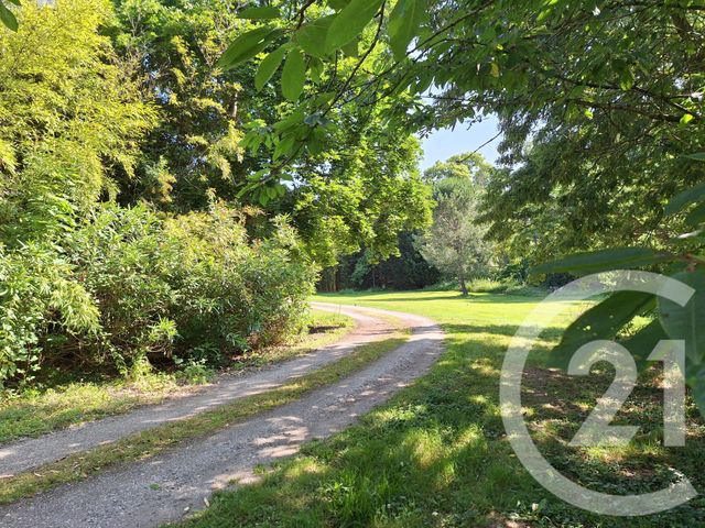 Maison &agrave; vendre - 11 pi&egrave;ces - 447 m2 - Laroque D Olmes - 09 - MIDI-PYRENEES