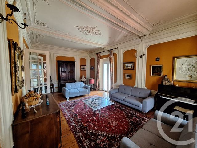 Maison &agrave; vendre - 11 pi&egrave;ces - 447 m2 - Laroque D Olmes - 09 - MIDI-PYRENEES