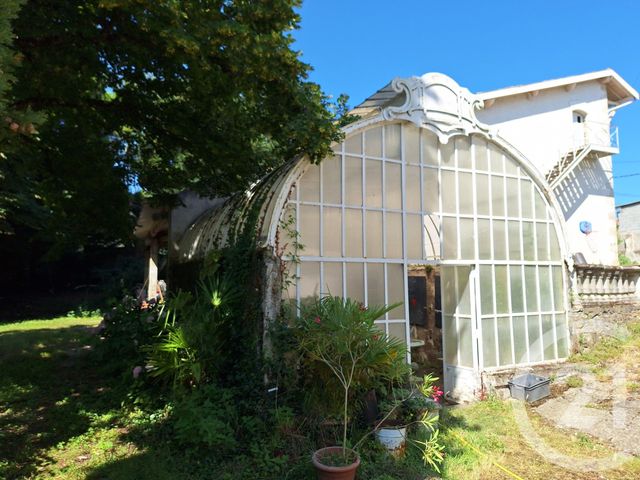 Maison &agrave; vendre - 11 pi&egrave;ces - 447 m2 - Laroque D Olmes - 09 - MIDI-PYRENEES