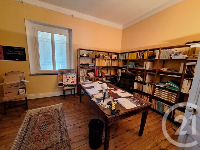 Maison &agrave; vendre - 11 pi&egrave;ces - 447 m2 - Laroque D Olmes - 09 - MIDI-PYRENEES