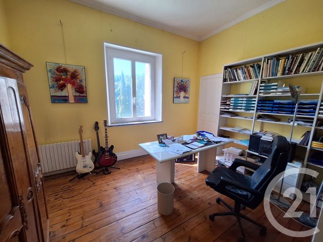 Maison &agrave; vendre - 11 pi&egrave;ces - 447 m2 - Laroque D Olmes - 09 - MIDI-PYRENEES