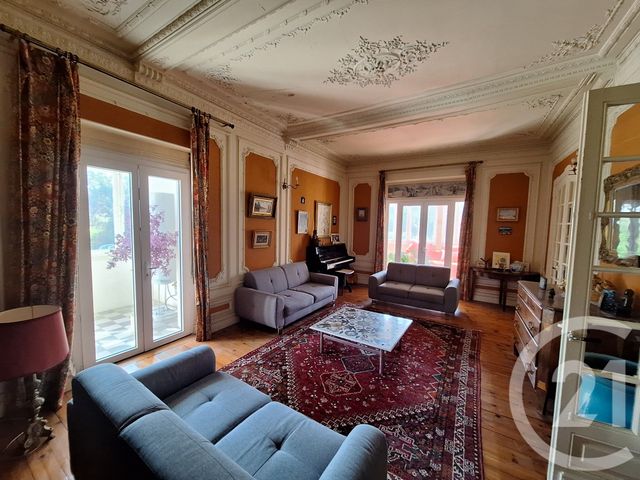 Maison &agrave; vendre - 11 pi&egrave;ces - 447 m2 - Laroque D Olmes - 09 - MIDI-PYRENEES