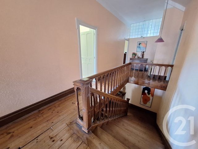 Maison &agrave; vendre - 11 pi&egrave;ces - 447 m2 - Laroque D Olmes - 09 - MIDI-PYRENEES