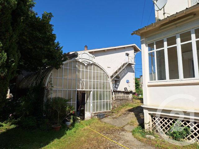 Maison &agrave; vendre - 11 pi&egrave;ces - 447 m2 - Laroque D Olmes - 09 - MIDI-PYRENEES
