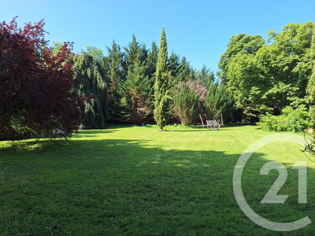 Maison &agrave; vendre - 11 pi&egrave;ces - 447 m2 - Laroque D Olmes - 09 - MIDI-PYRENEES