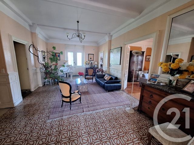 Maison &agrave; vendre - 11 pi&egrave;ces - 447 m2 - Laroque D Olmes - 09 - MIDI-PYRENEES