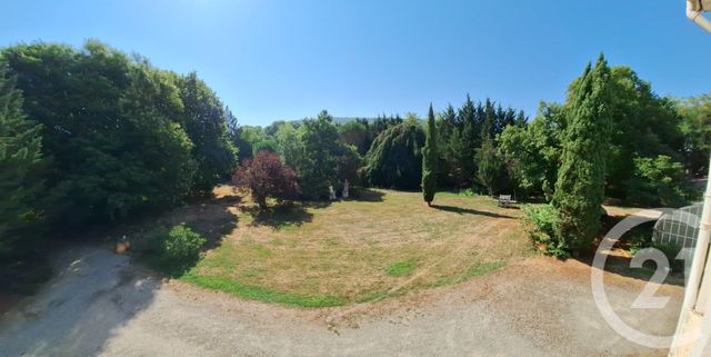 Maison &agrave; vendre - 11 pi&egrave;ces - 447 m2 - Laroque D Olmes - 09 - MIDI-PYRENEES