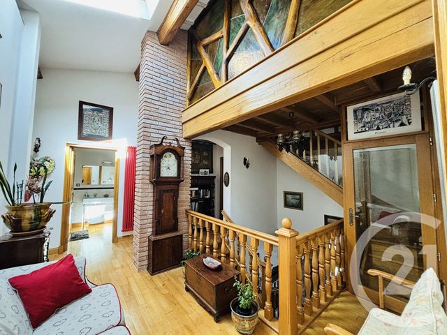 Maison &agrave; vendre - 5 pi&egrave;ces - 245 m2 - Aigues Vives - 09 - MIDI-PYRENEES