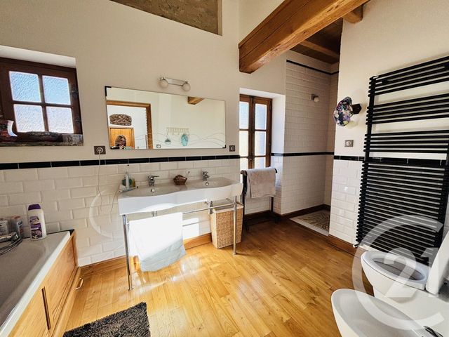 Maison &agrave; vendre - 5 pi&egrave;ces - 245 m2 - Aigues Vives - 09 - MIDI-PYRENEES