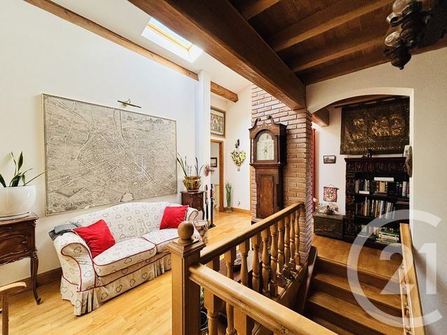 Maison &agrave; vendre - 5 pi&egrave;ces - 245 m2 - Aigues Vives - 09 - MIDI-PYRENEES