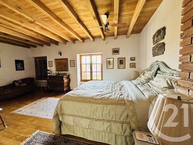 Maison &agrave; vendre - 5 pi&egrave;ces - 245 m2 - Aigues Vives - 09 - MIDI-PYRENEES