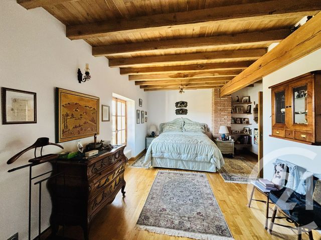 Maison &agrave; vendre - 5 pi&egrave;ces - 245 m2 - Aigues Vives - 09 - MIDI-PYRENEES