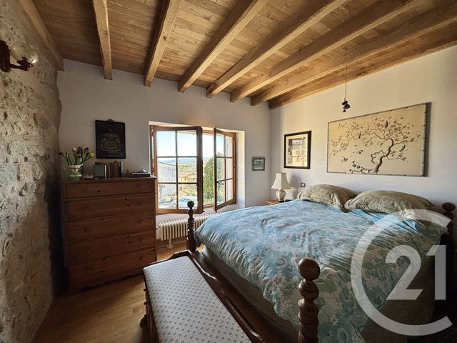 Maison &agrave; vendre - 5 pi&egrave;ces - 245 m2 - Aigues Vives - 09 - MIDI-PYRENEES