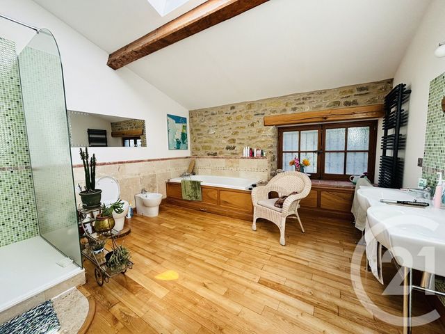 Maison &agrave; vendre - 5 pi&egrave;ces - 245 m2 - Aigues Vives - 09 - MIDI-PYRENEES