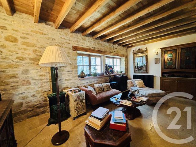 Maison &agrave; vendre - 5 pi&egrave;ces - 245 m2 - Aigues Vives - 09 - MIDI-PYRENEES