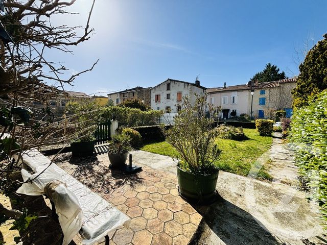 Maison &agrave; vendre - 5 pi&egrave;ces - 245 m2 - Aigues Vives - 09 - MIDI-PYRENEES