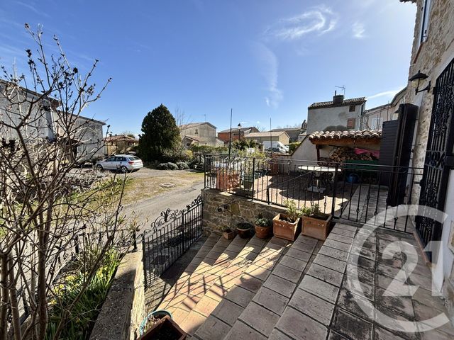 Maison &agrave; vendre - 5 pi&egrave;ces - 245 m2 - Aigues Vives - 09 - MIDI-PYRENEES