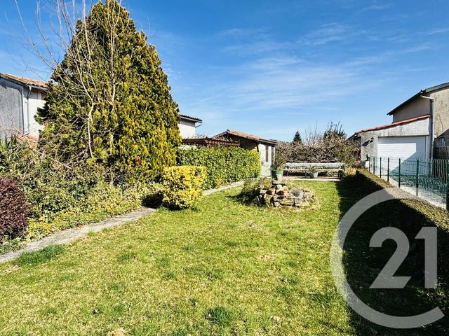 Maison &agrave; vendre - 5 pi&egrave;ces - 245 m2 - Aigues Vives - 09 - MIDI-PYRENEES