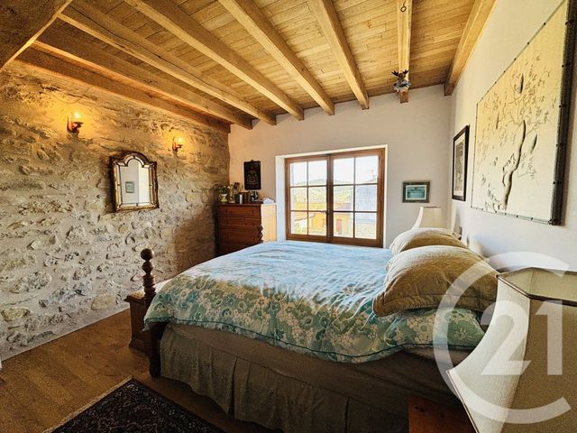 Maison &agrave; vendre - 5 pi&egrave;ces - 245 m2 - Aigues Vives - 09 - MIDI-PYRENEES