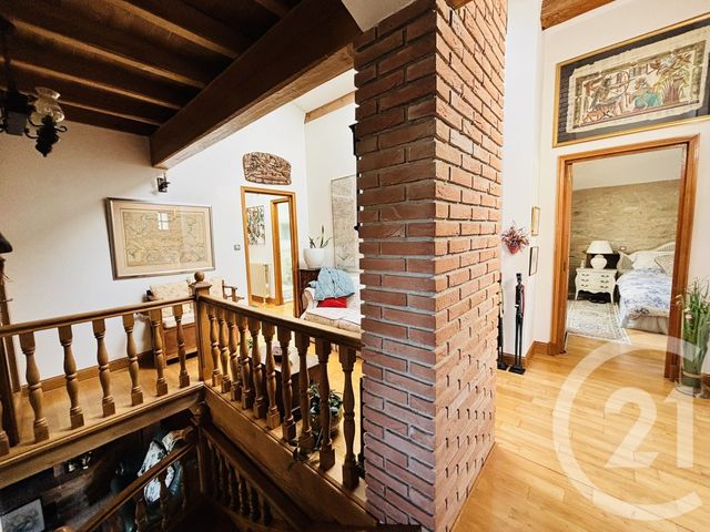 Maison &agrave; vendre - 5 pi&egrave;ces - 245 m2 - Aigues Vives - 09 - MIDI-PYRENEES