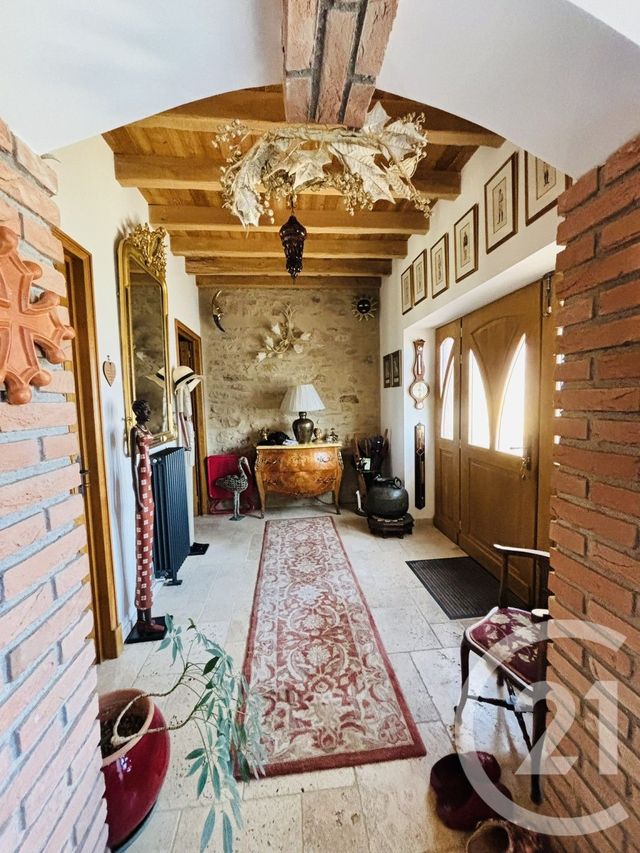 Maison &agrave; vendre - 5 pi&egrave;ces - 245 m2 - Aigues Vives - 09 - MIDI-PYRENEES