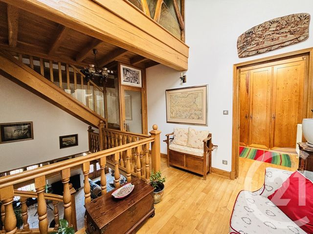 Maison &agrave; vendre - 5 pi&egrave;ces - 245 m2 - Aigues Vives - 09 - MIDI-PYRENEES