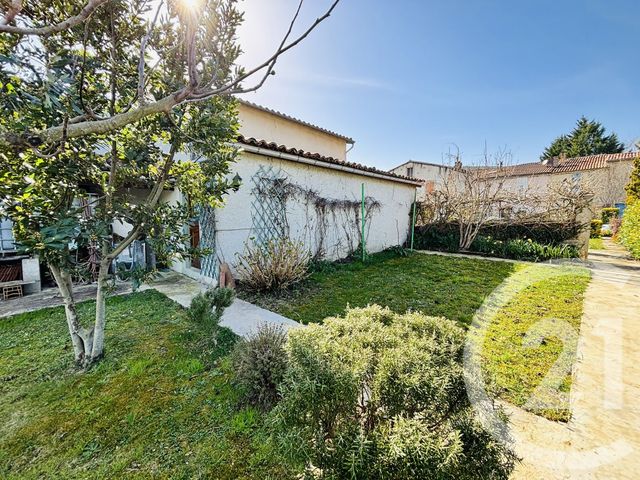 Maison &agrave; vendre - 5 pi&egrave;ces - 245 m2 - Aigues Vives - 09 - MIDI-PYRENEES