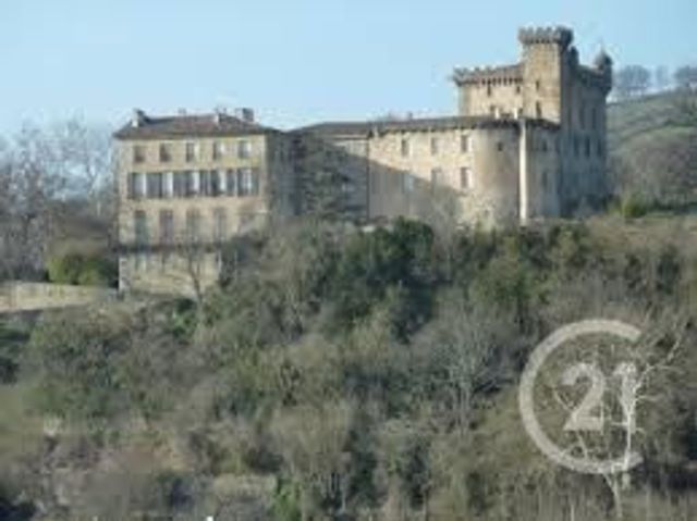 Terrain &agrave; vendre - 1125 m2 - Chalabre - 11 - LANGUEDOC-ROUSSILLON