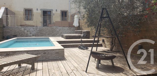 Maison à vendre - 6 pièces - 244 m2 - Mirepoix - 09 - MIDI-PYRENEES