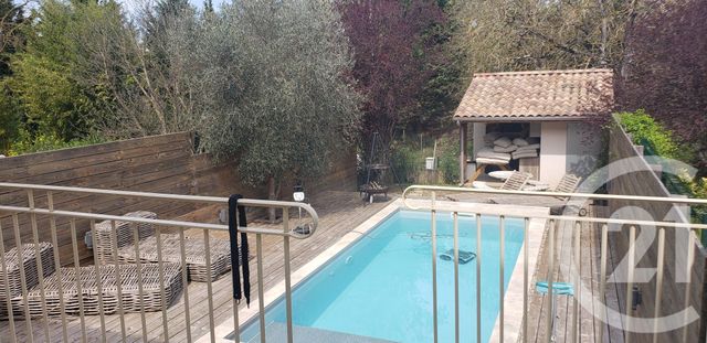 Maison à vendre - 6 pièces - 244 m2 - Mirepoix - 09 - MIDI-PYRENEES