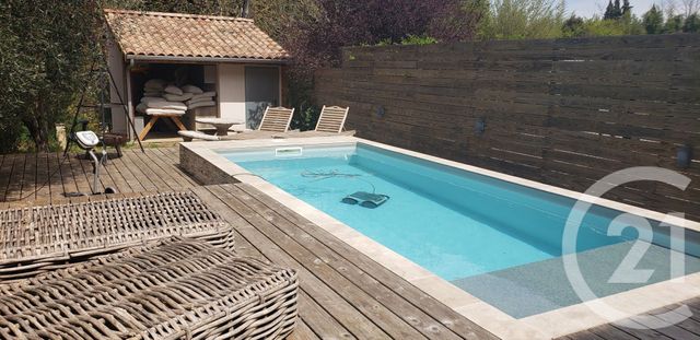 Maison à vendre - 6 pièces - 244 m2 - Mirepoix - 09 - MIDI-PYRENEES