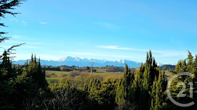 Maison à vendre - 7 pièces - 194,90 m2 - 11 - LANGUEDOC-ROUSSILLON