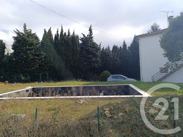 Maison à vendre - 7 pièces - 194,90 m2 - 11 - LANGUEDOC-ROUSSILLON