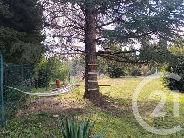 Maison à vendre - 7 pièces - 194,90 m2 - 11 - LANGUEDOC-ROUSSILLON