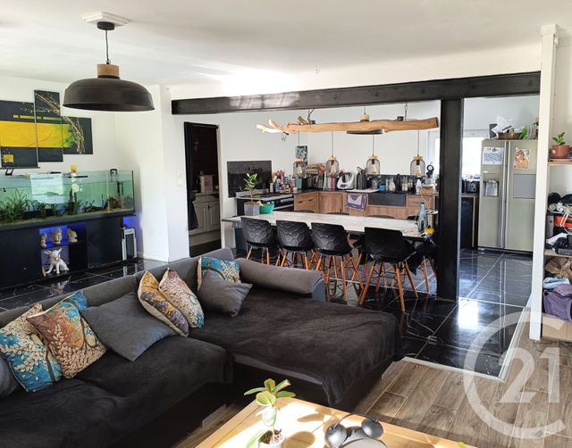 Maison à vendre - 7 pièces - 194,90 m2 - 11 - LANGUEDOC-ROUSSILLON