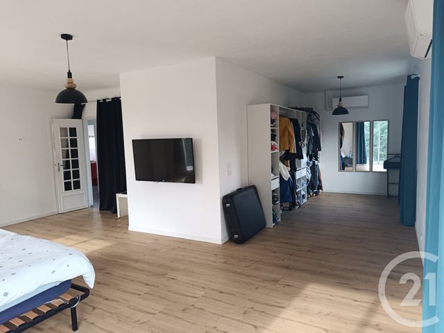 Maison à vendre - 7 pièces - 194,90 m2 - 11 - LANGUEDOC-ROUSSILLON