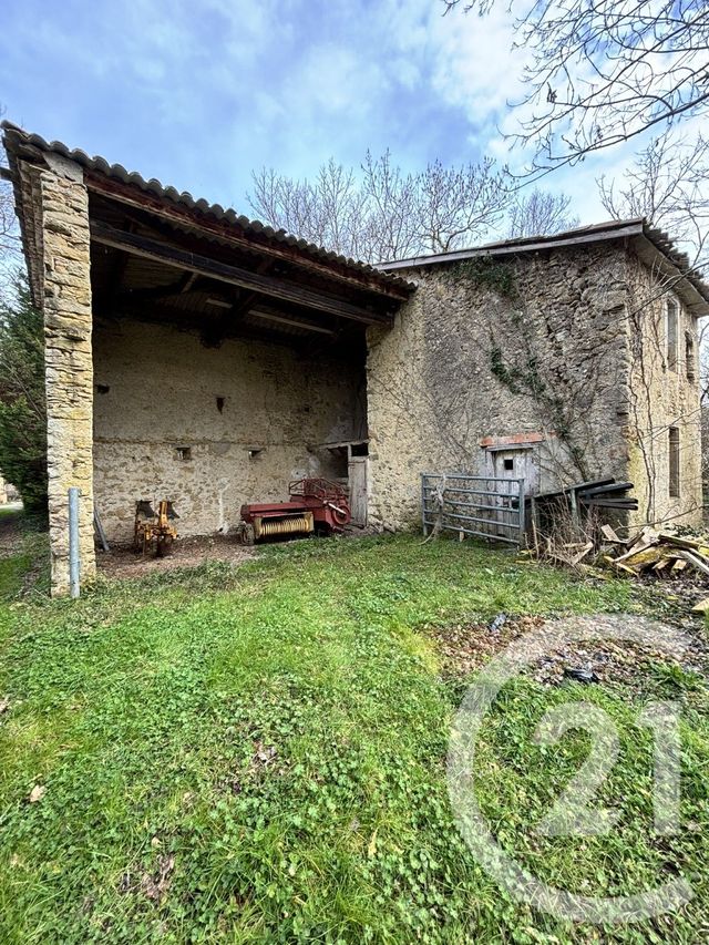 Maison &agrave; vendre - 3 pi&egrave;ces - 120 m2 - Limbrassac - 09 - MIDI-PYRENEES
