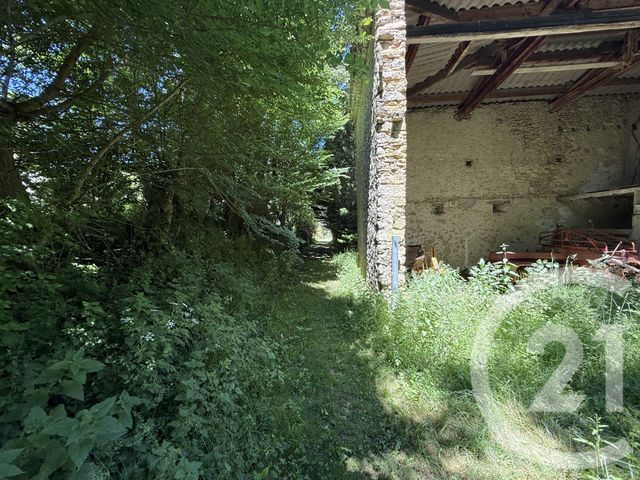 Maison &agrave; vendre - 3 pi&egrave;ces - 120 m2 - Limbrassac - 09 - MIDI-PYRENEES