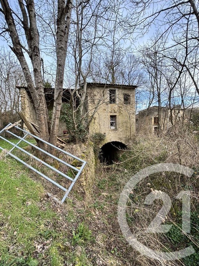 Maison &agrave; vendre - 3 pi&egrave;ces - 120 m2 - Limbrassac - 09 - MIDI-PYRENEES