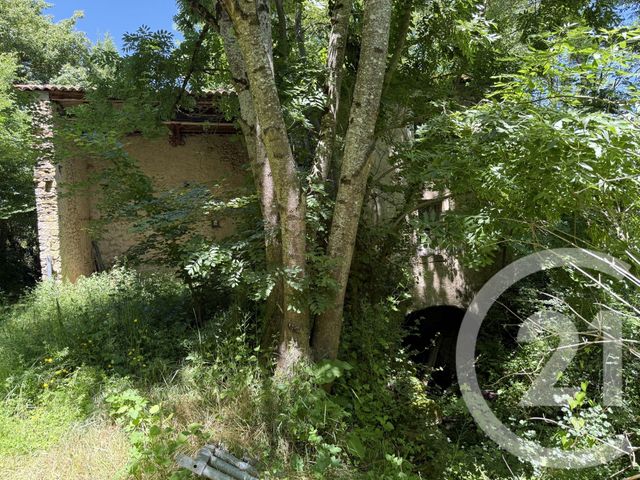 Maison &agrave; vendre - 3 pi&egrave;ces - 120 m2 - Limbrassac - 09 - MIDI-PYRENEES