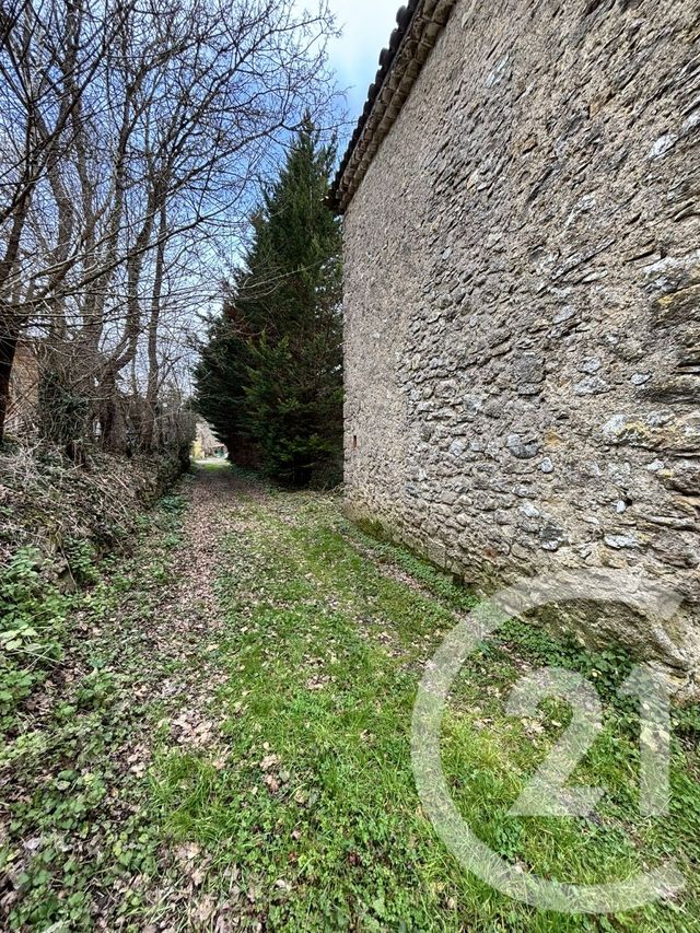 Maison &agrave; vendre - 3 pi&egrave;ces - 120 m2 - Limbrassac - 09 - MIDI-PYRENEES